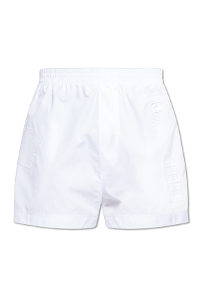 White Shorts capsule `Summer Lovers` Dsquared2 - Vitkac AS